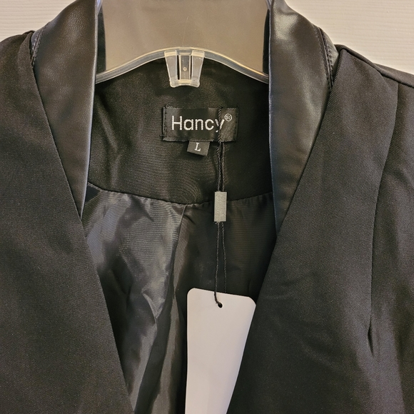 Party Jacket - Picture 2 of 4